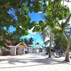 Hotel Saona House -